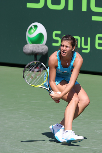 Cirstea si Dulgheru in sferturi